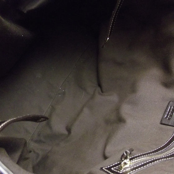 Gucci Leather Britt Shoulder Bag 7 of 12