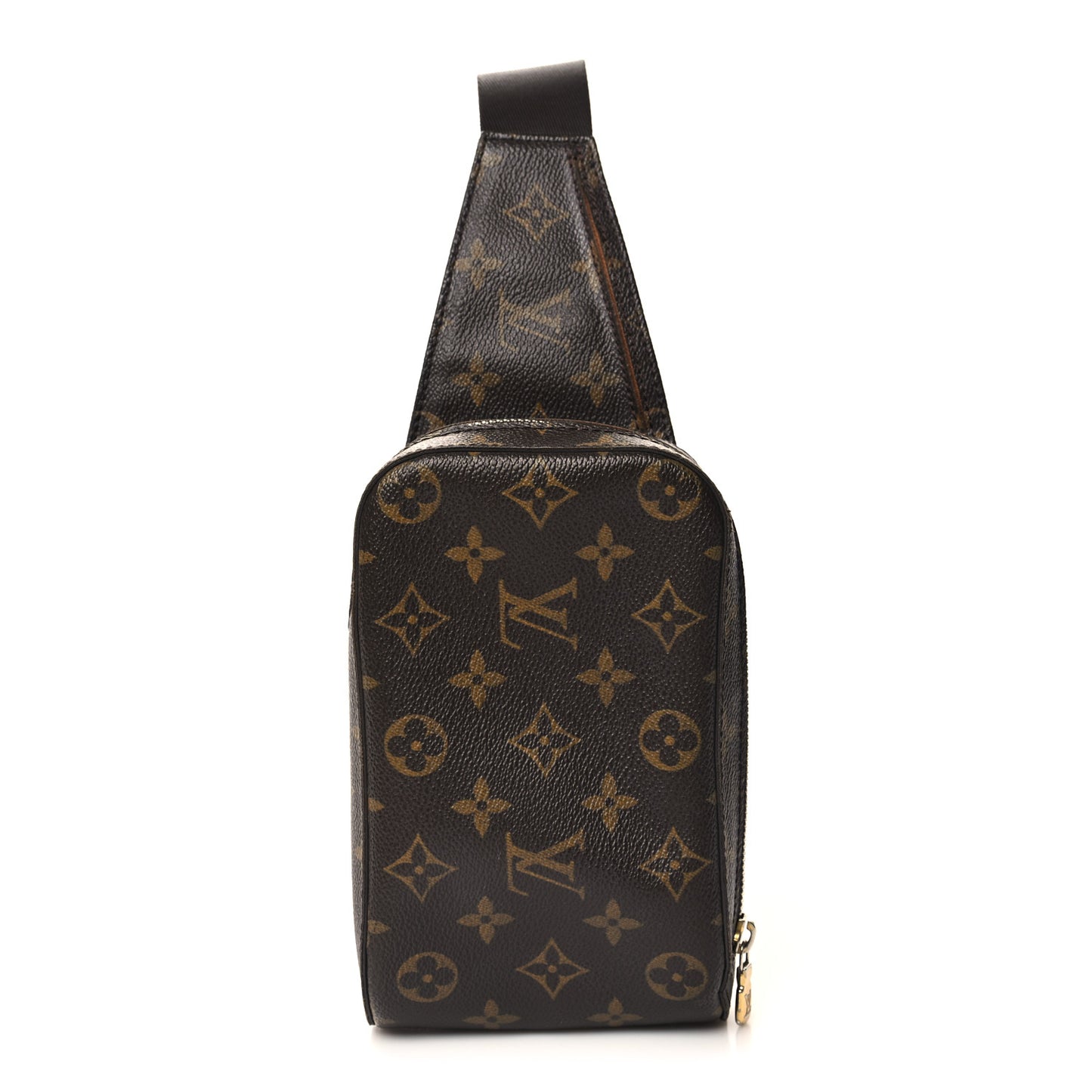 Monogram Geronimos