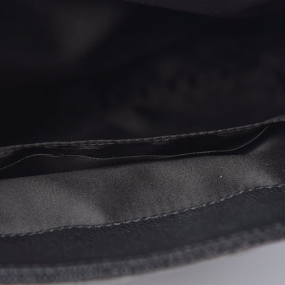 Chanel Caviar Quilted Grand Shopping Tote GST Black 11 of 11