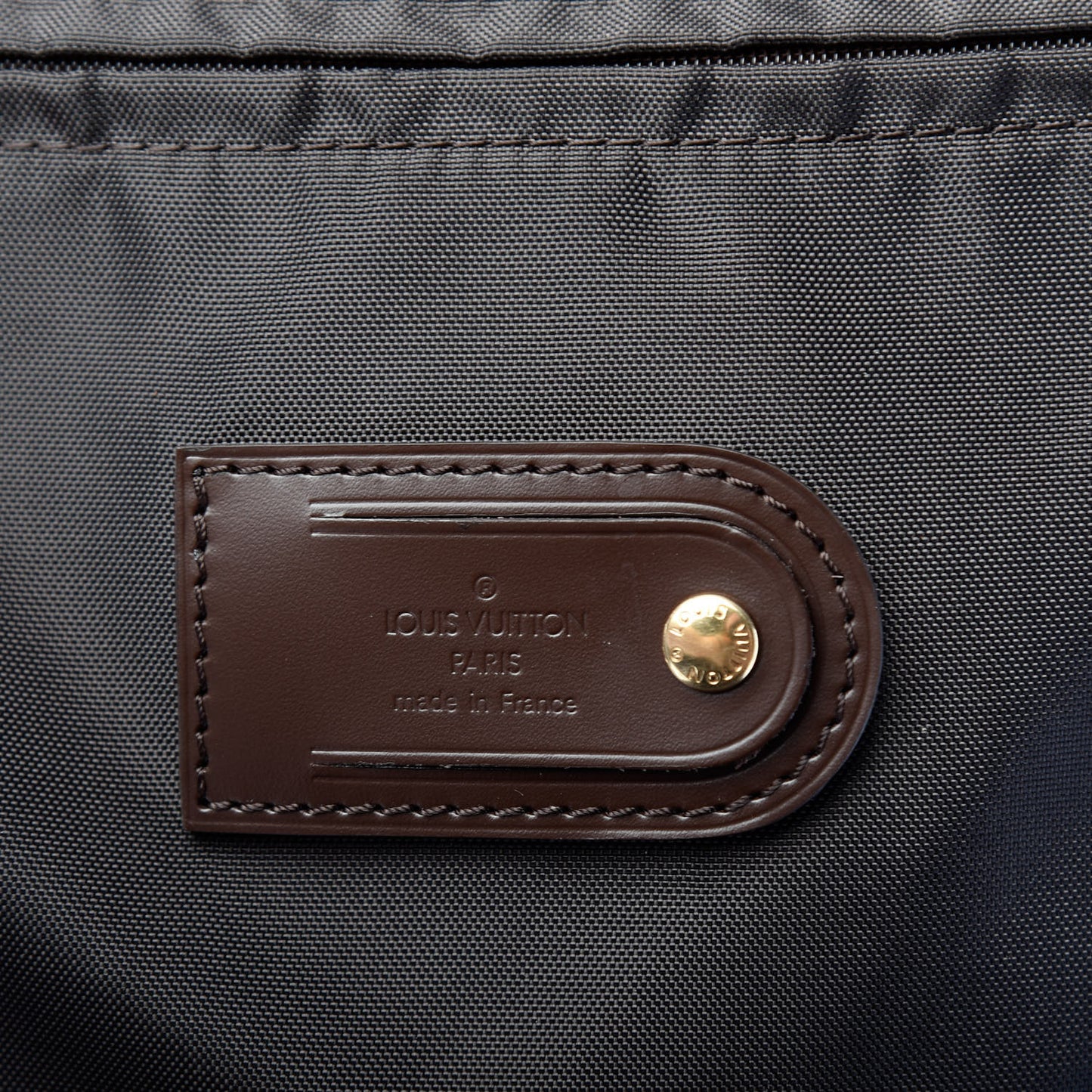Damier Ebene Pegase 45