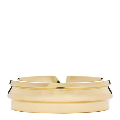 Tiffany 18K Yellow Gold Diamond Modern Keys Ring 50 5.5 3 of 5