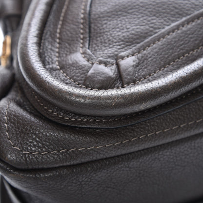 Chloe Calfskin Medium Paraty Rock 17 of 24