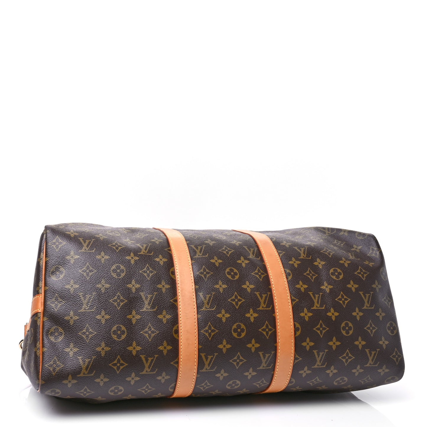 Monogram Keepall Bandouliere 50