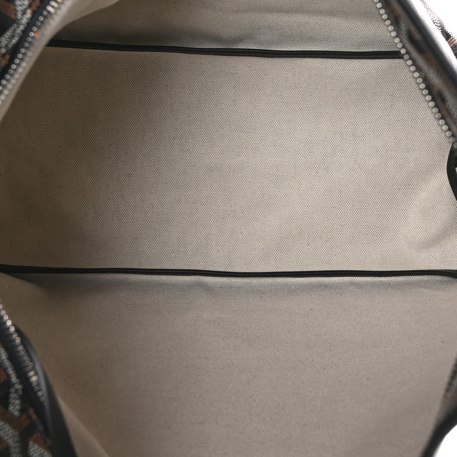 Goyard Goyardine Boheme Hobo Black 6 of 11