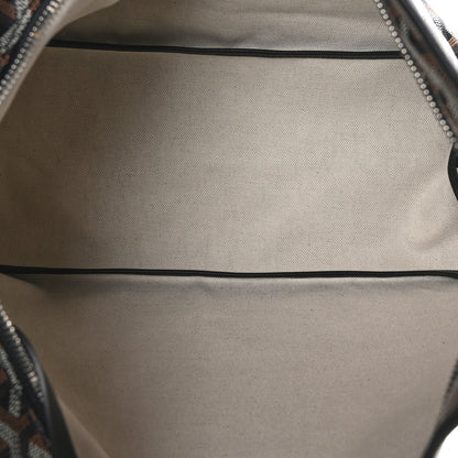Goyard Goyardine Boheme Hobo Black 6 of 11