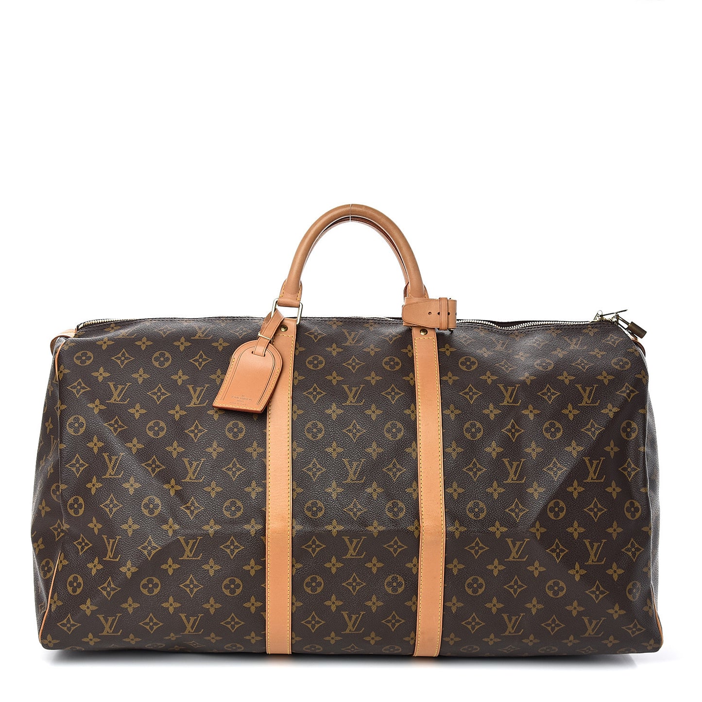Monogram Keepall 60