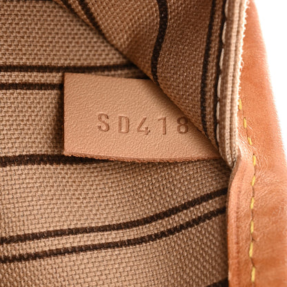 Louis Vuitton Monogram Neo Neverfull GM 9 of 10