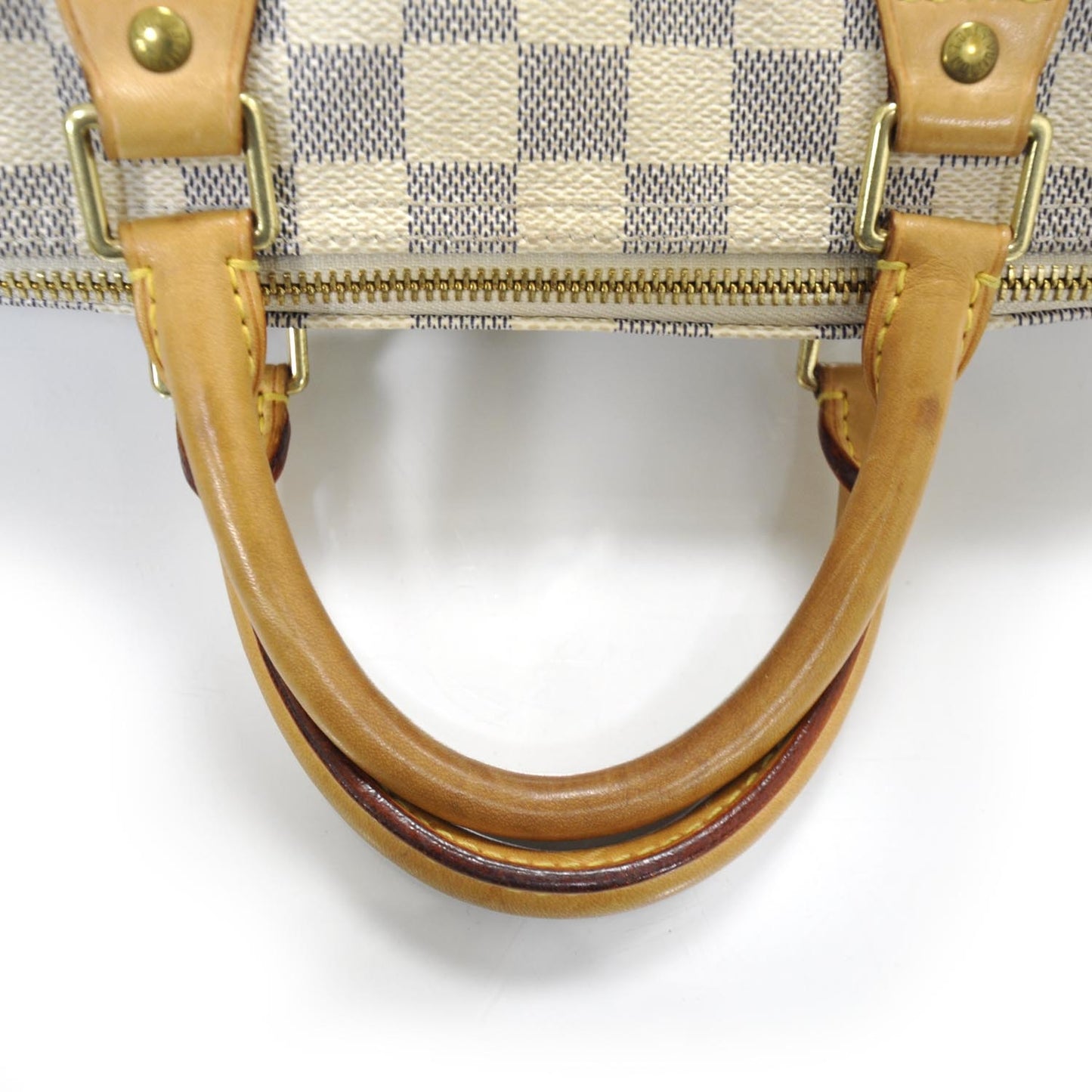Damier Azur Speedy 30