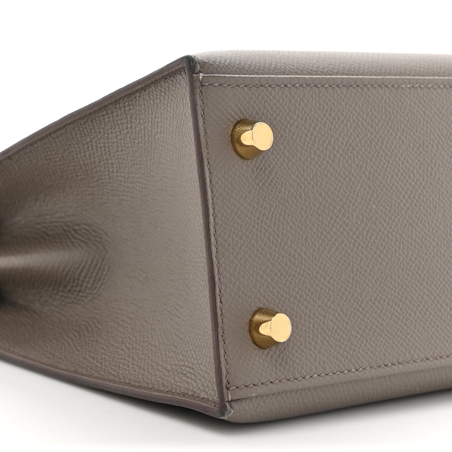 Epsom Kelly Sellier 25 Etain