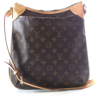 Louis Vuitton Monogram Odeon MM 1 of 9
