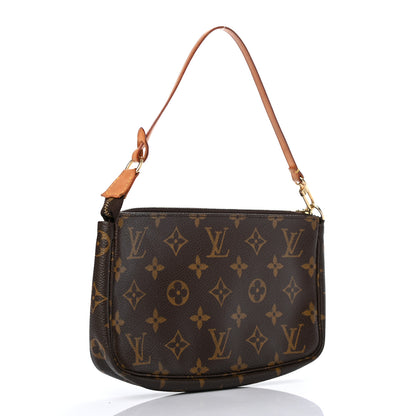 Louis Vuitton Monogram Pochette Accessories 3 of 6