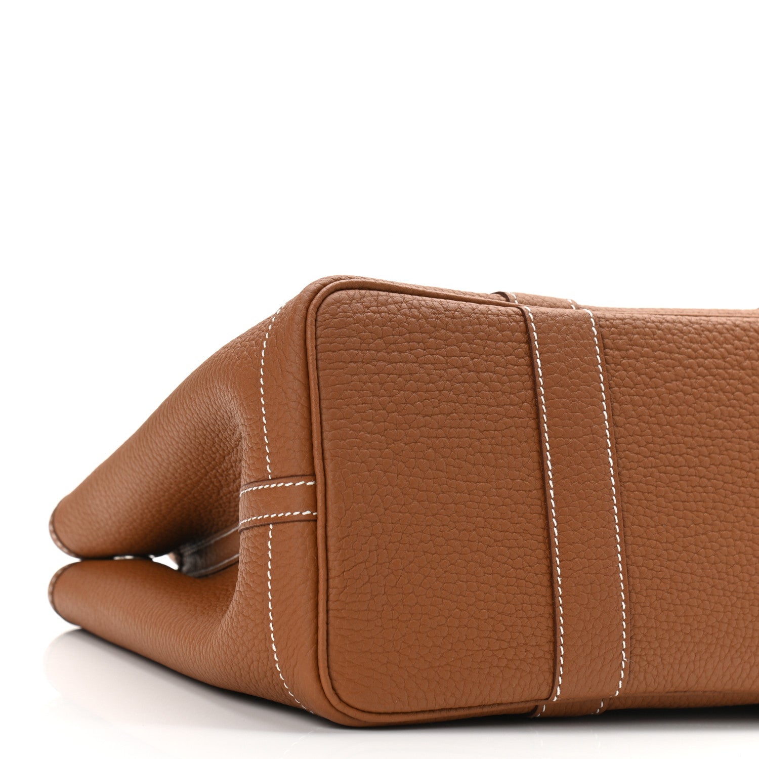 Hermes Negonda Garden Party 30 TPM Gold 9 of 11