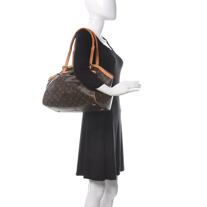 Louis Vuitton Monogram Tivoli GM 2 of 11