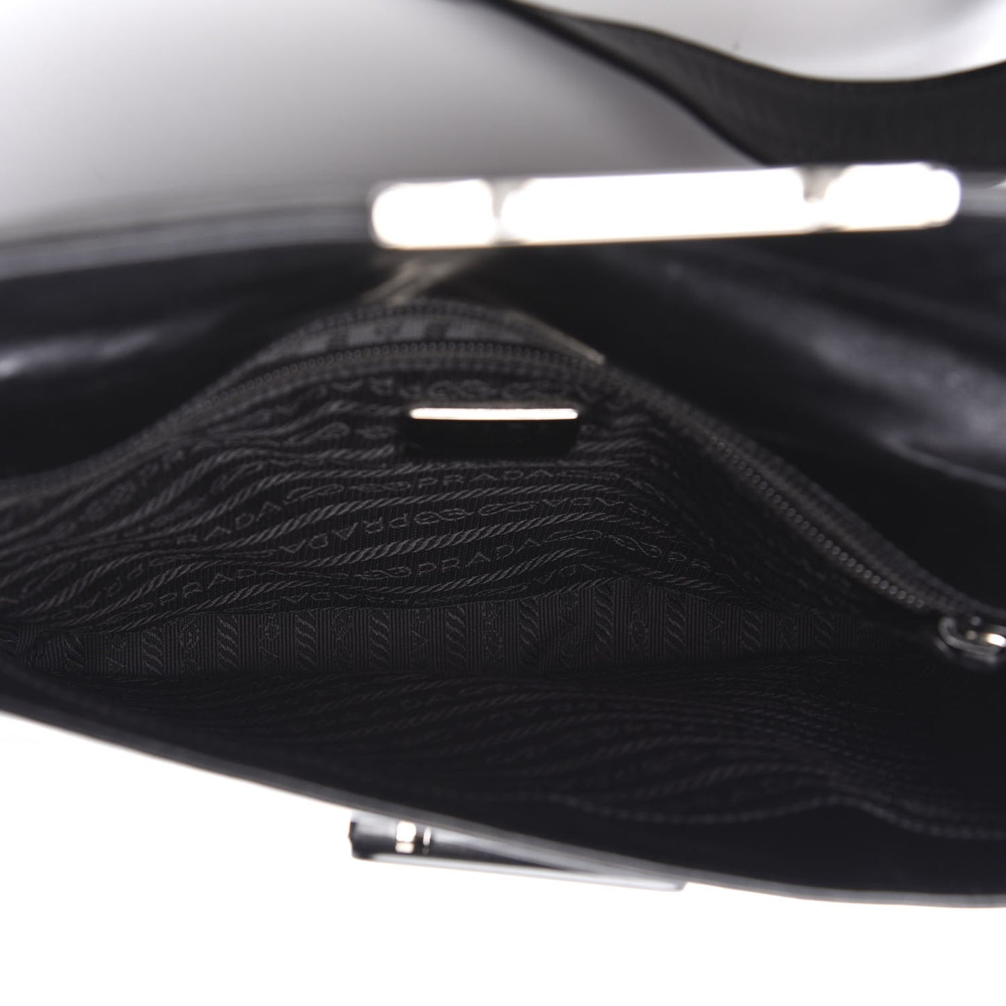 Cuoio Crossbody Black