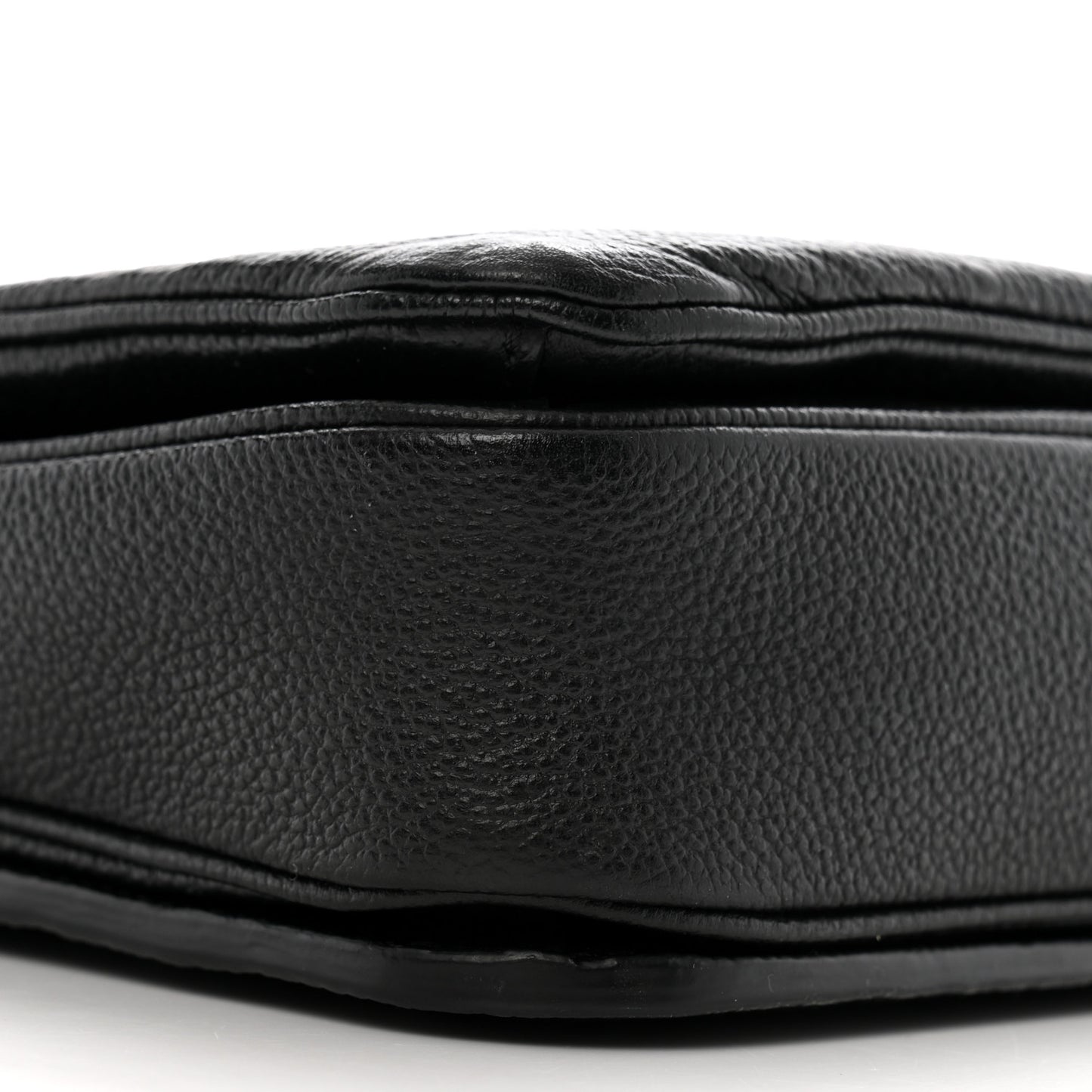 Empreinte Pochette Metis Black