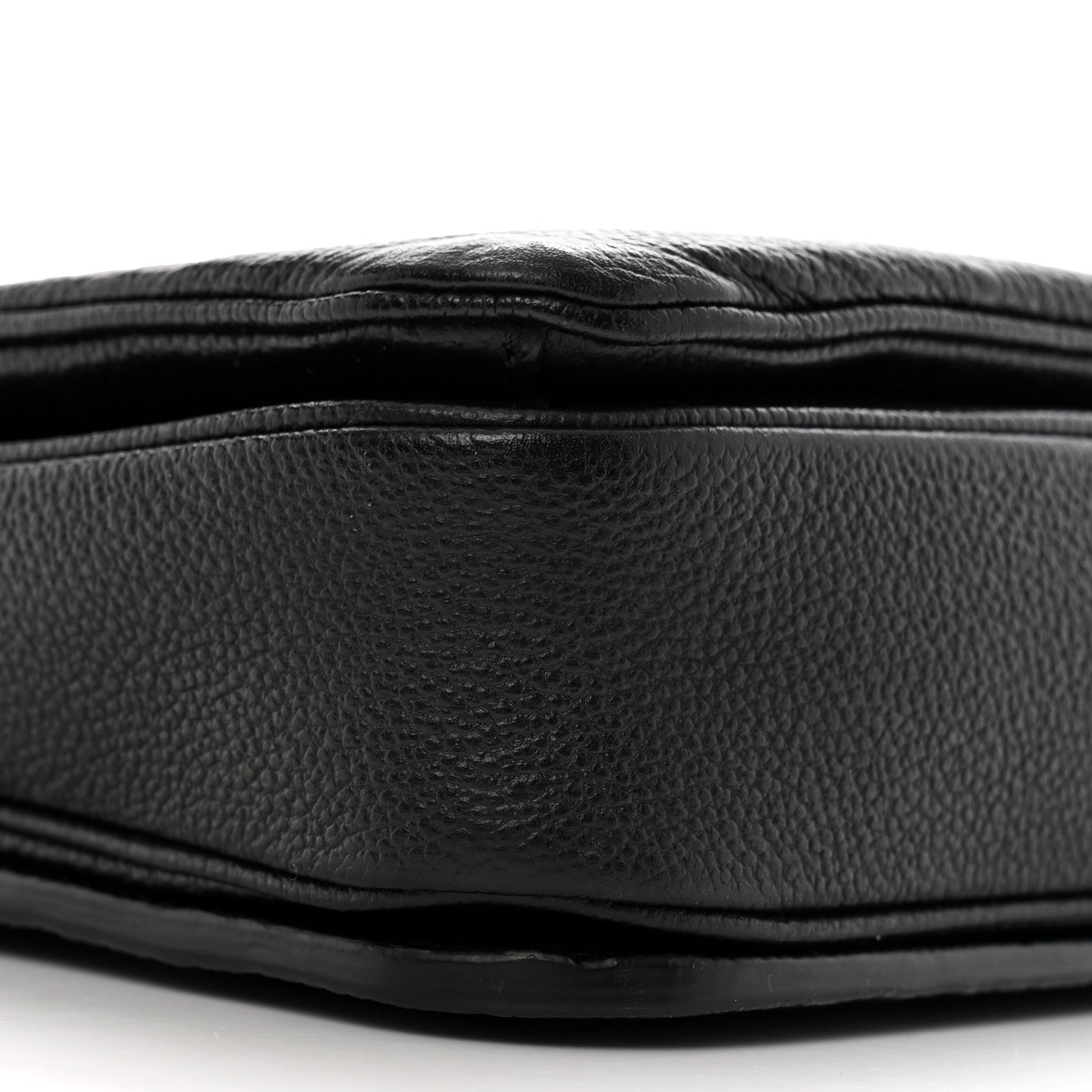 Louis Vuitton Empreinte Pochette Metis Black 9 of 13