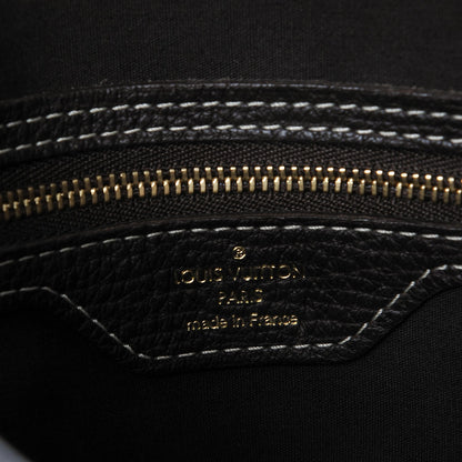 Louis Vuitton Mini Lin Monogram Bucket Bag Ebene 8 of 9