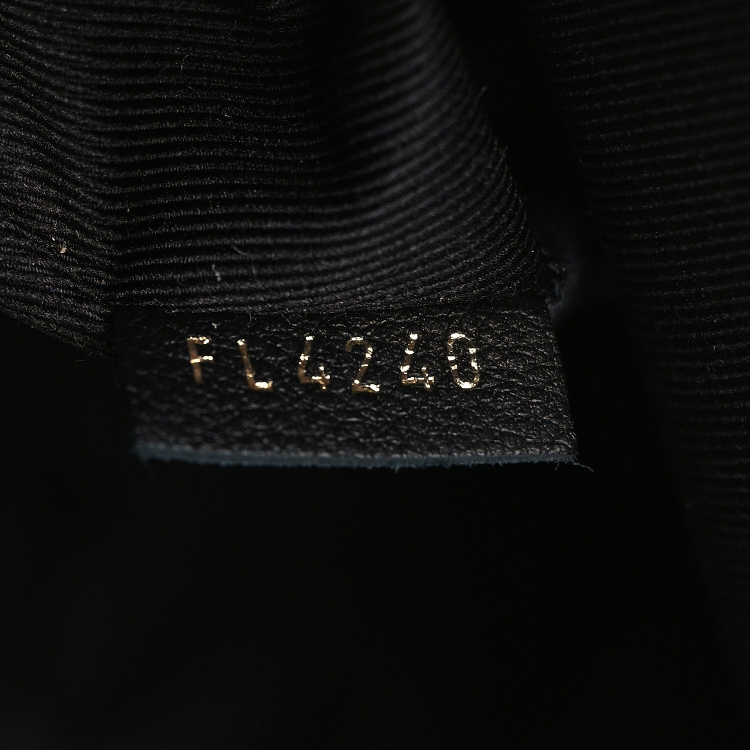 Louis Vuitton Reverse Monogram Palm Springs Backpack Mini 7 of 10