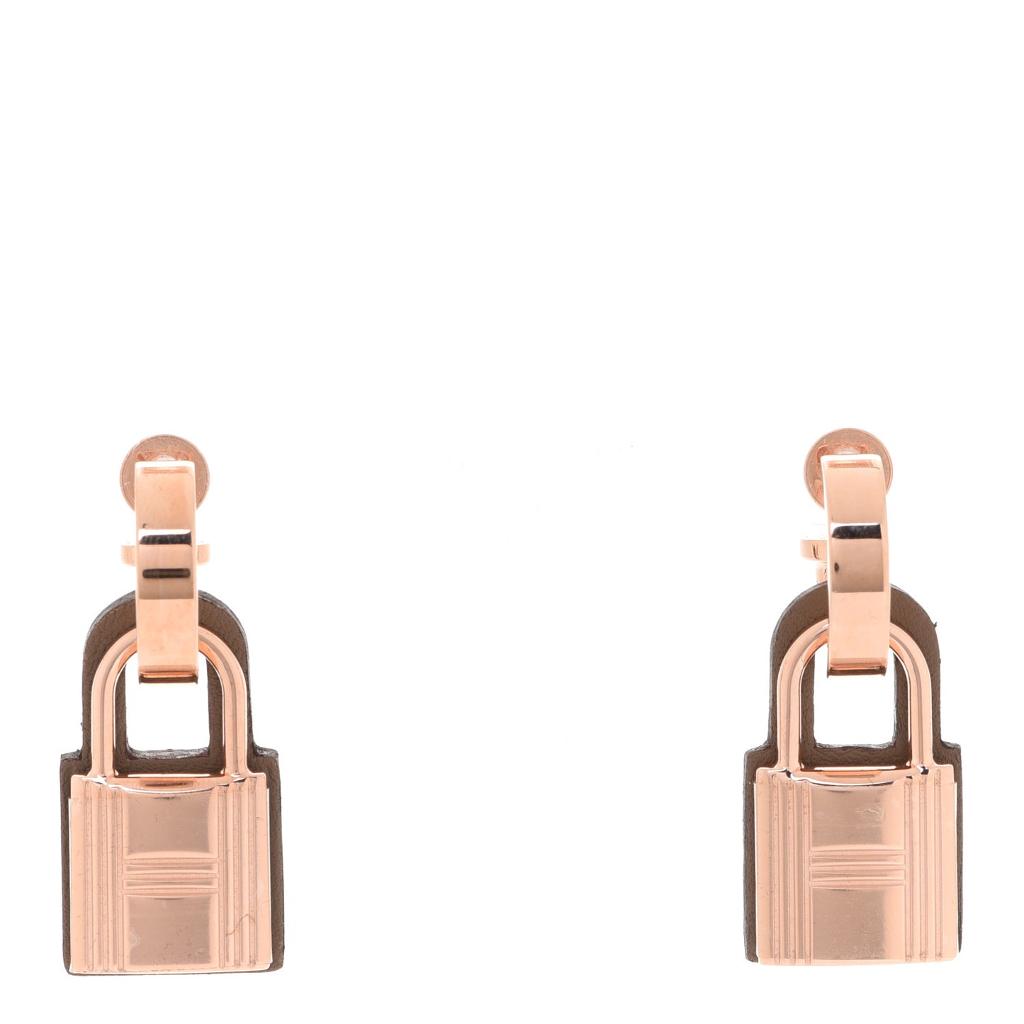 Swift O'Kelly Earrings Etoupe