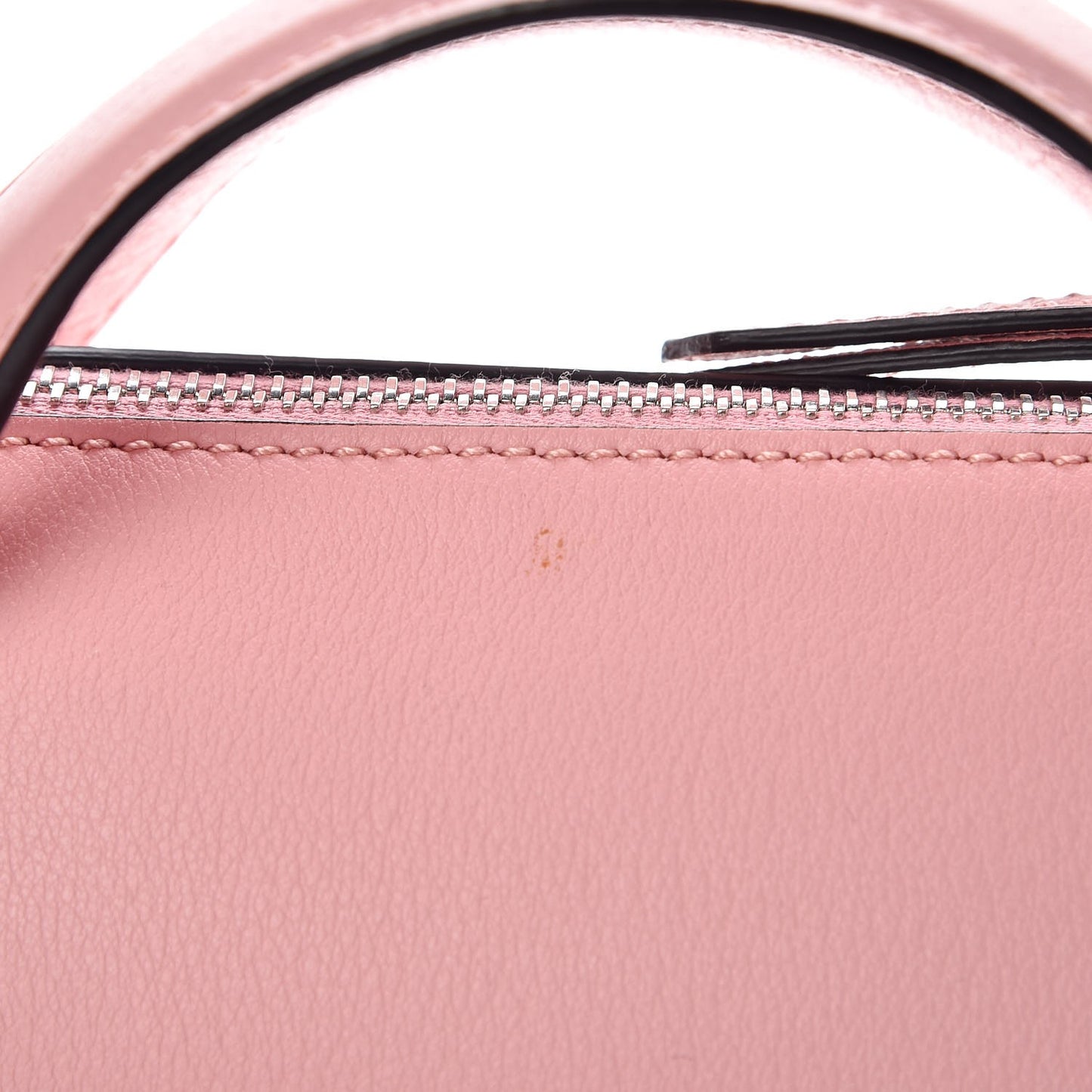 Vitello Dolce Medium By The Way Boston Bag Pink