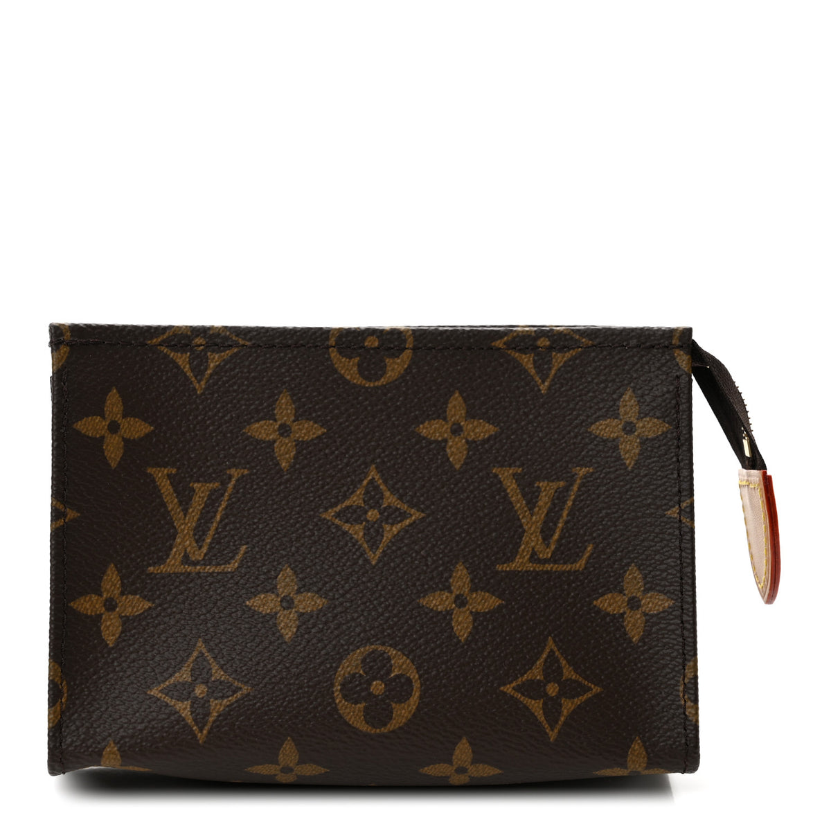Louis Vuitton Monogram Toiletry Pouch 15 Fuchsia 1 of 6