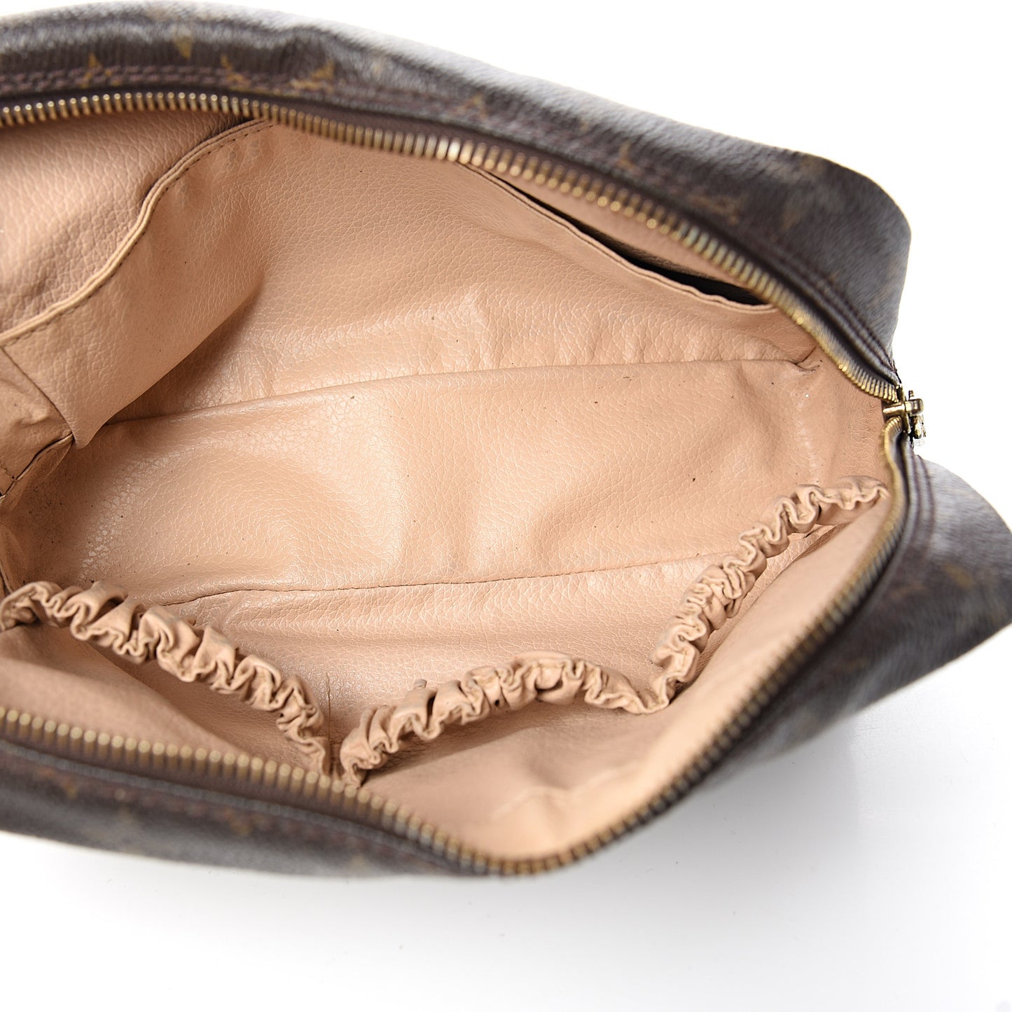 Monogram Trousse Toilette 23