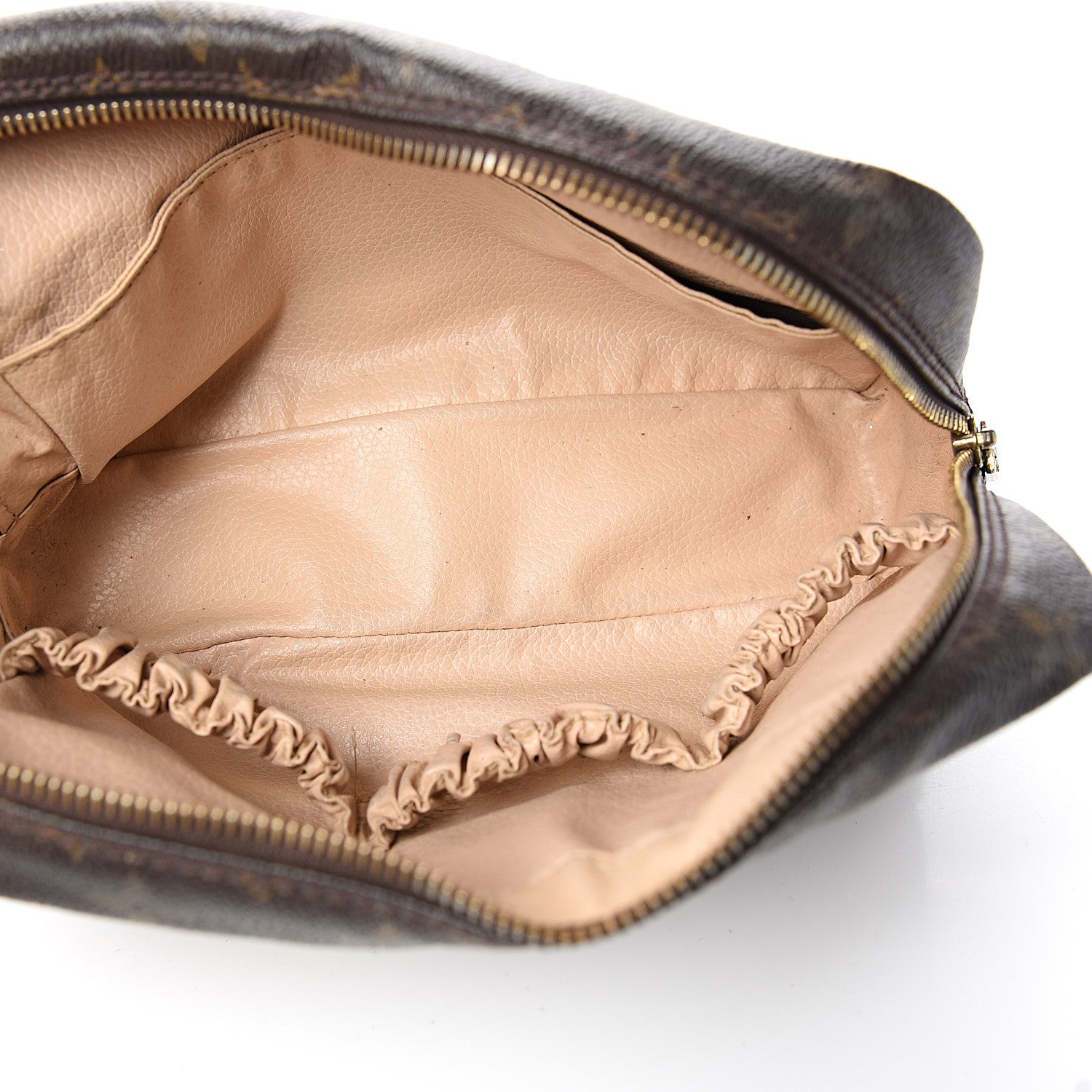 Louis Vuitton Monogram Trousse Toilette 23 4 of 5