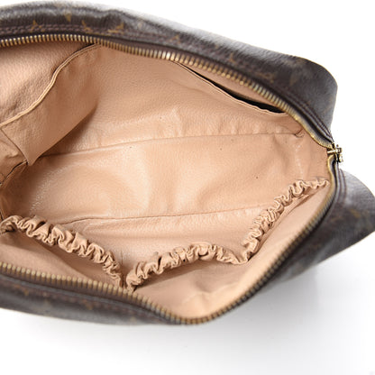 Louis Vuitton Monogram Trousse Toilette 23 4 of 5