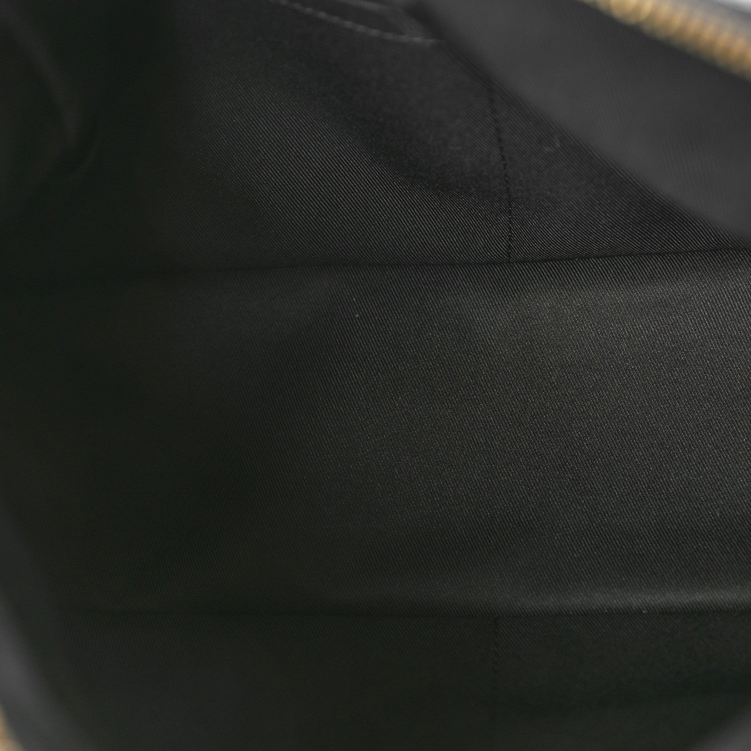 Louis Vuitton Empreinte Ponthieu PM Black 5 of 8