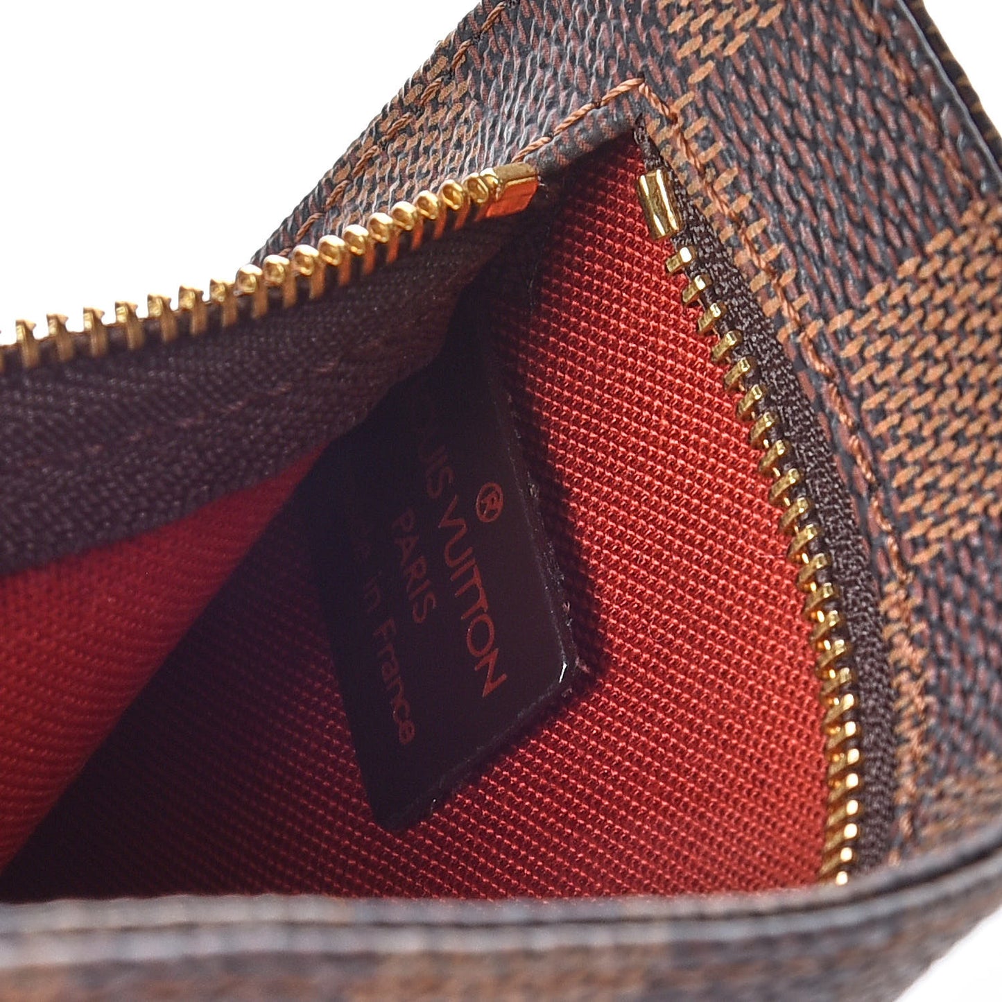 Damier Ebene Clifton