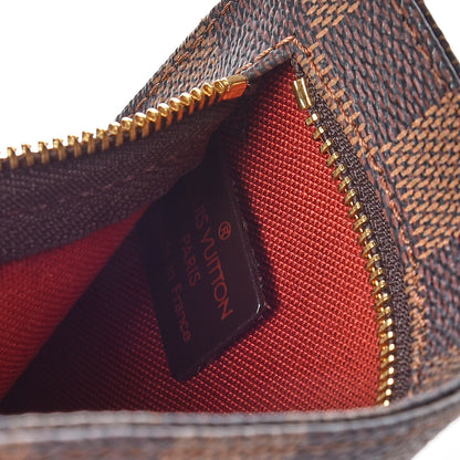 Louis Vuitton Damier Ebene Clifton 8 of 12