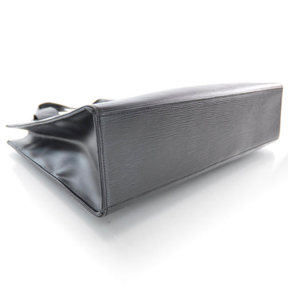 Louis Vuitton Epi Z Gemeaux Black 4 of 9