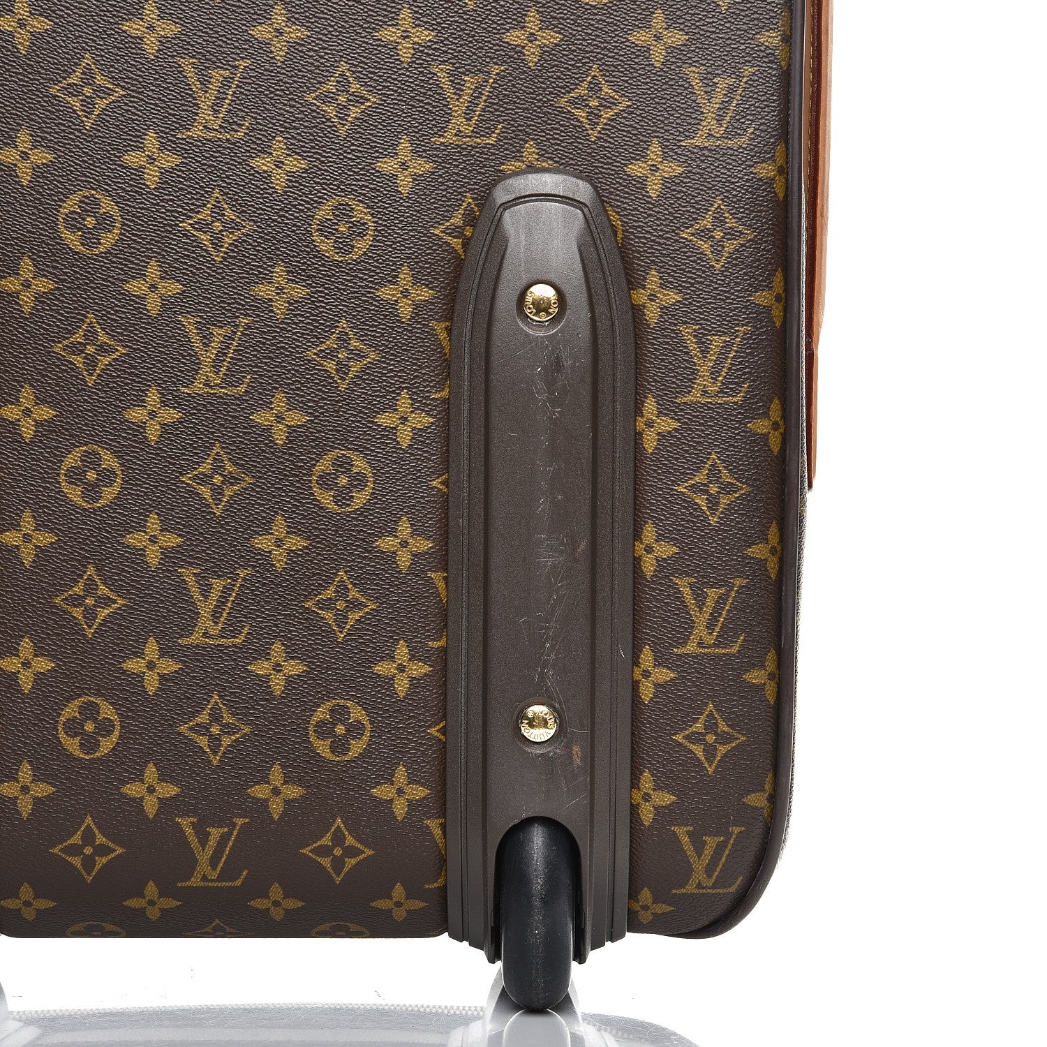 Louis Vuitton Monogram Pegase 55 10 of 15