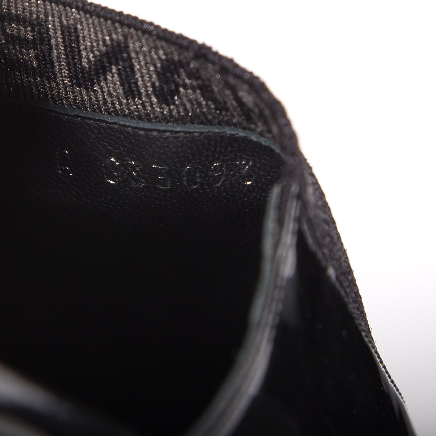 Fabric Patent Calfskin Mules 39 Black