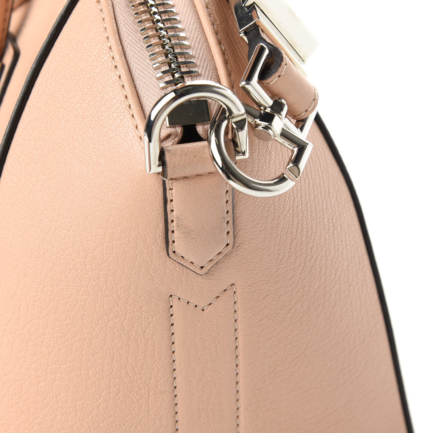 Givenchy Sugar Goatskin Mini Antigona Powder 11 of 16