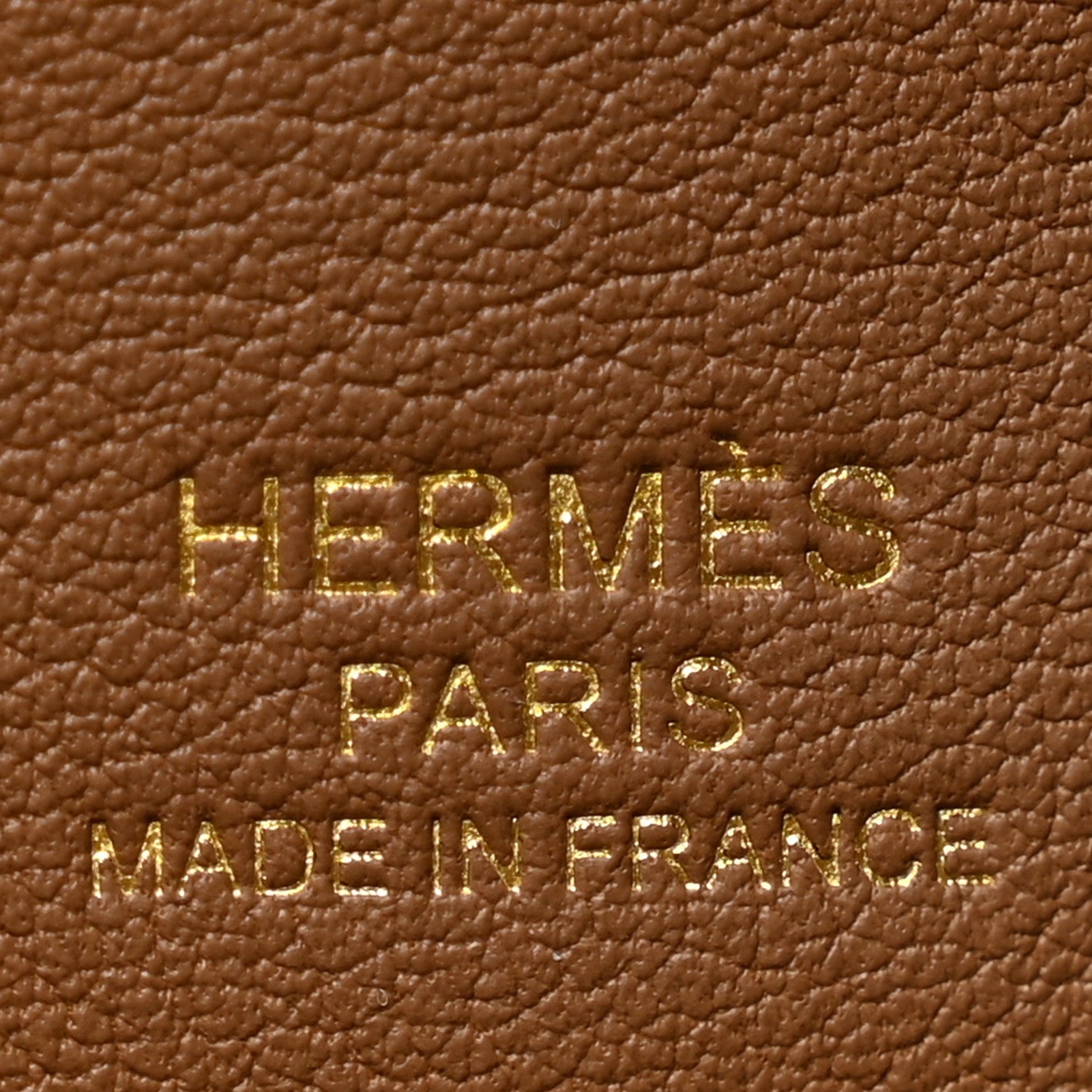 Hermes Veau Doblis Swift Grizzly Birkin 25 Alezan 9 of 21