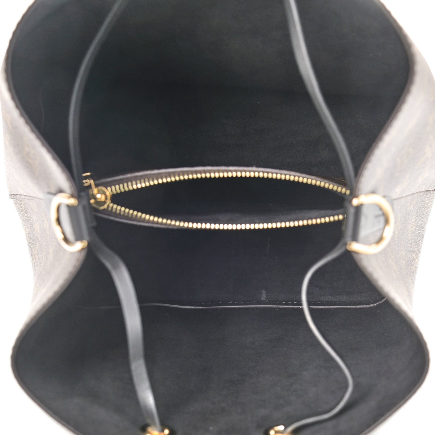 Monogram Neonoe MM Black