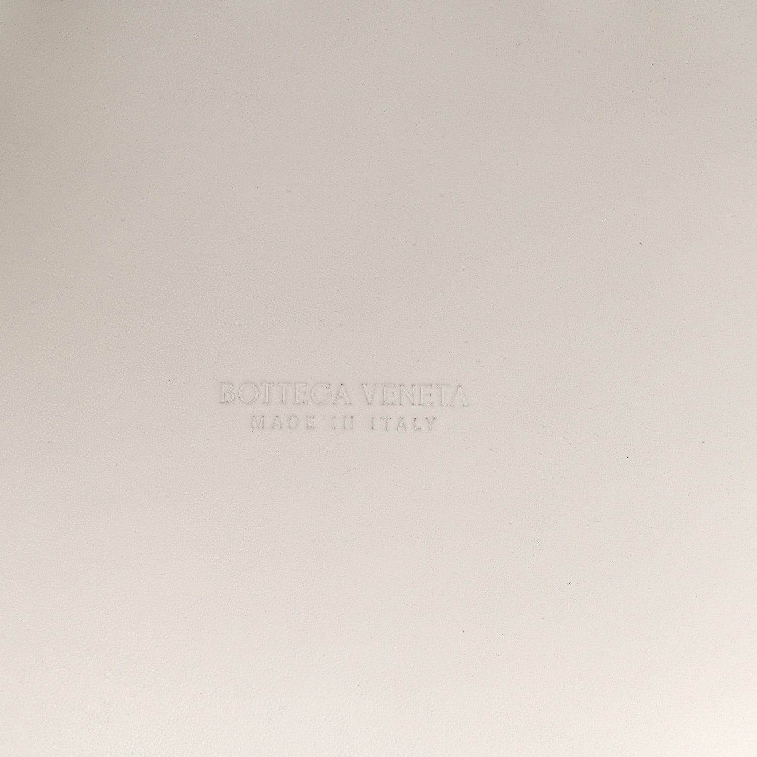 Bottega Veneta Calfskin V Woven Drawstring Tote White 7 of 9
