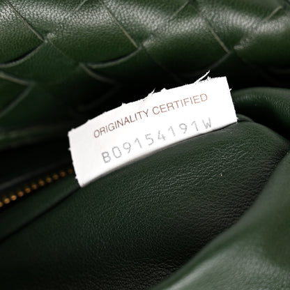 Bottega Veneta Nappa Intrecciato Small Jodie Raintree 7 of 10