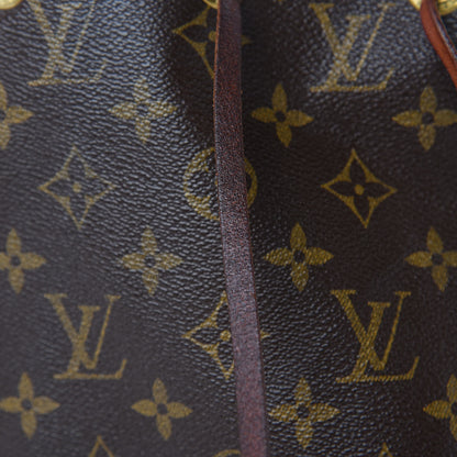 Louis Vuitton Monogram Petit Noe 13 of 19