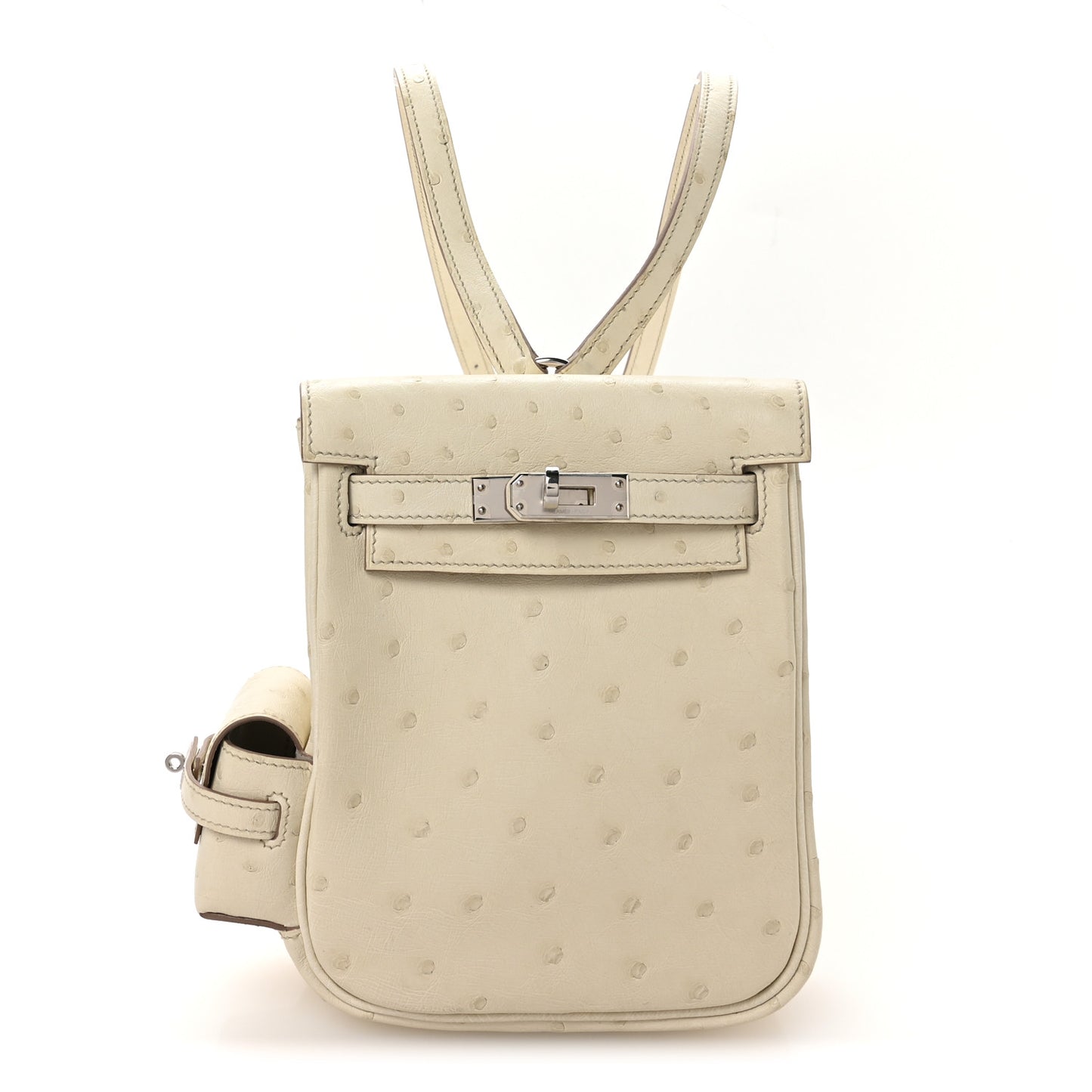 Ostrich Kelly Jump Backpack Beton