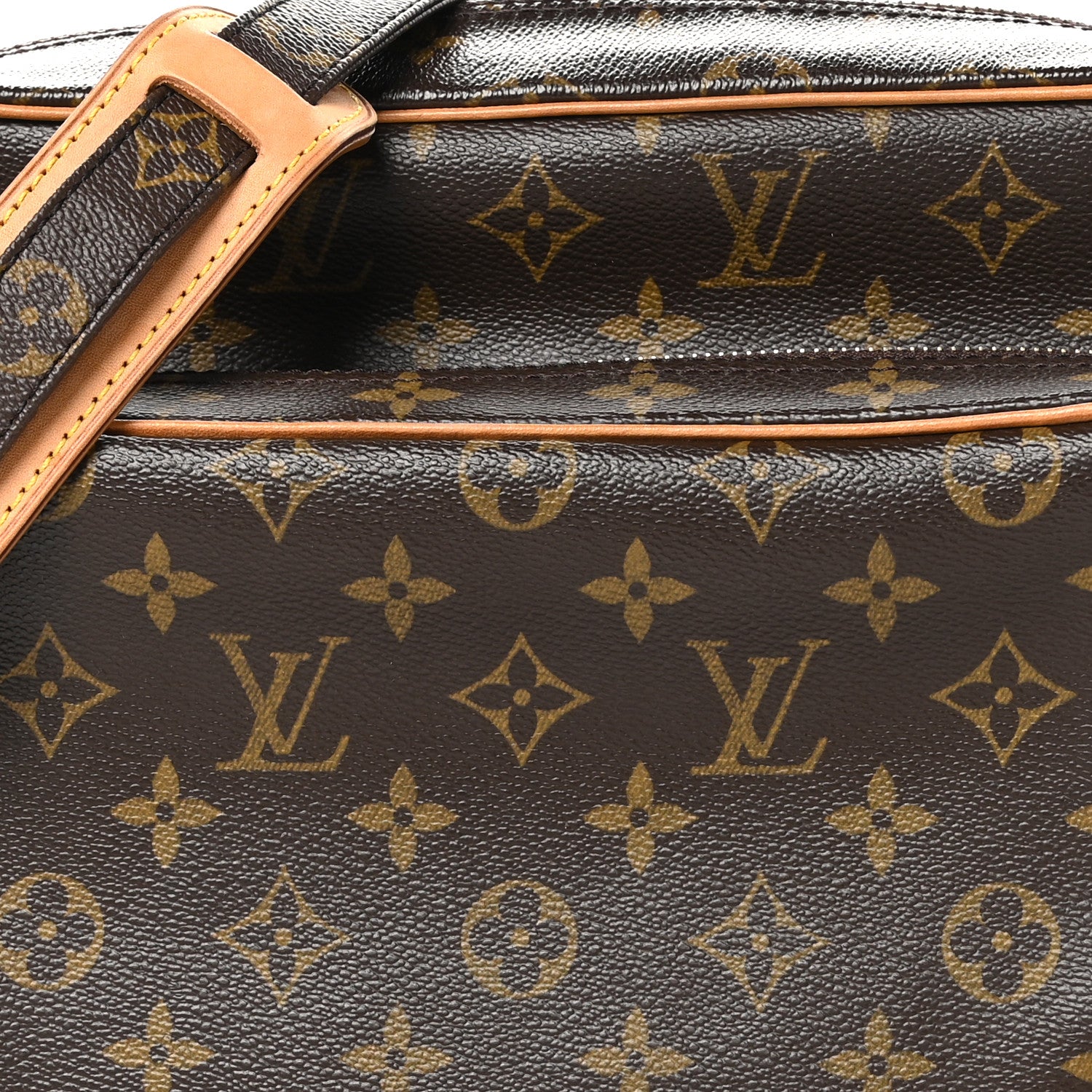 Louis Vuitton Monogram Nil 28 7 of 9