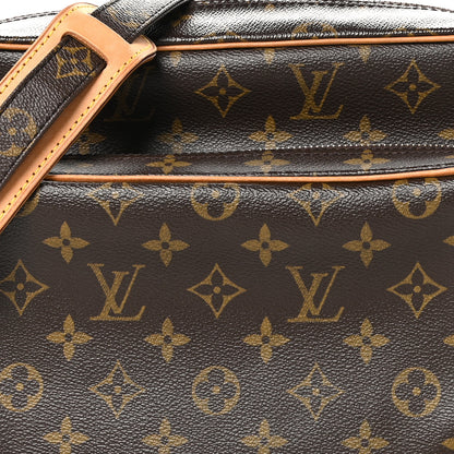 Louis Vuitton Monogram Nil 28 7 of 9