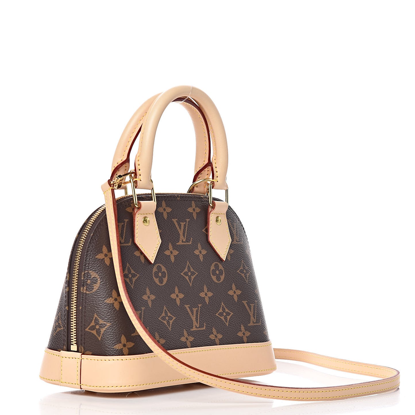 Monogram Alma BB