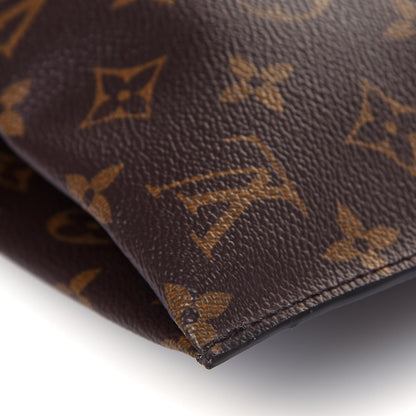Louis Vuitton Monogram All-In MM Coquelicot 11 of 11