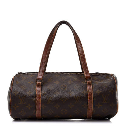 Louis Vuitton Monogram Papillon 30 1 of 14