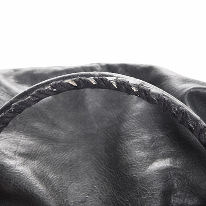 Balenciaga Agneau Giant 21 Gold Hardware City Anthracite 11 of 29