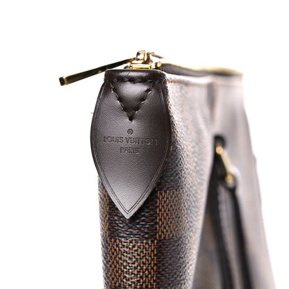 Louis Vuitton Damier Ebene Totally MM 6 of 24