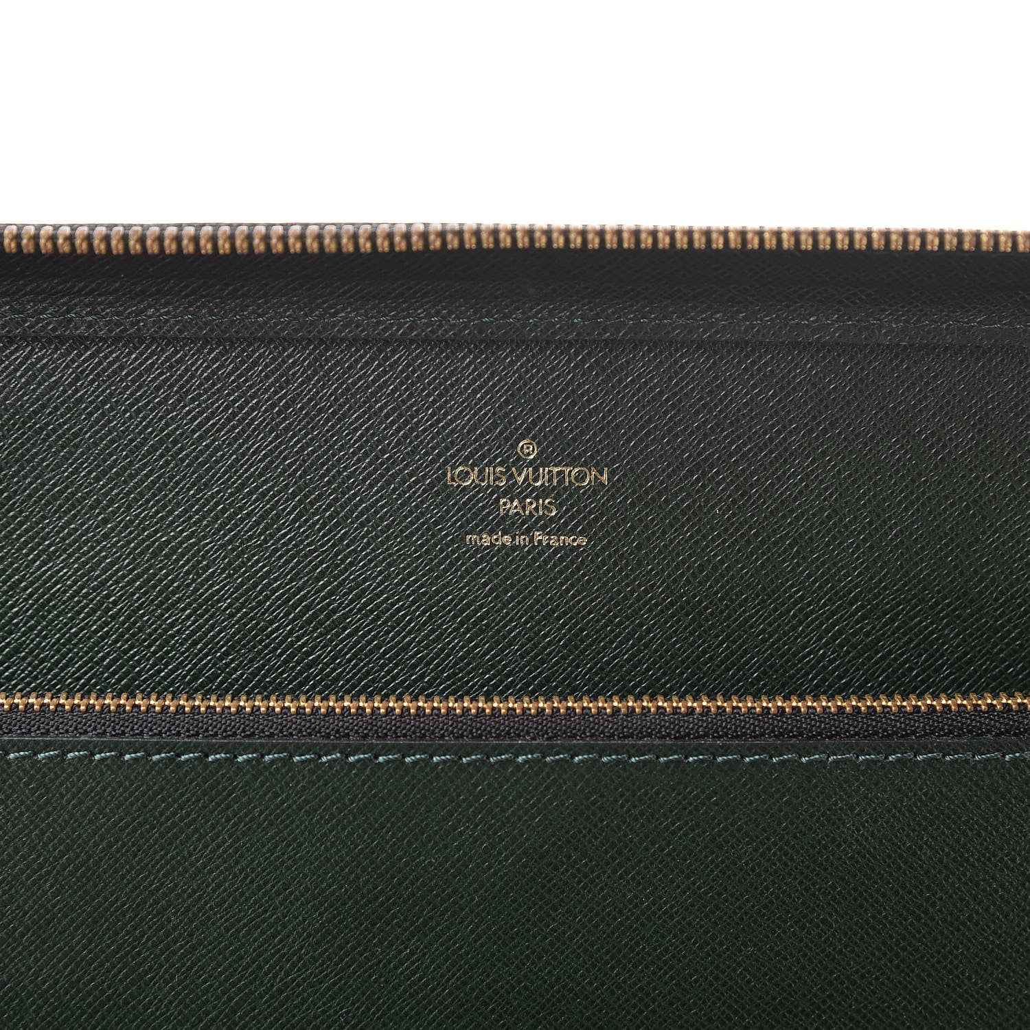 Louis Vuitton Taiga Briefcase Epicea 6 of 8