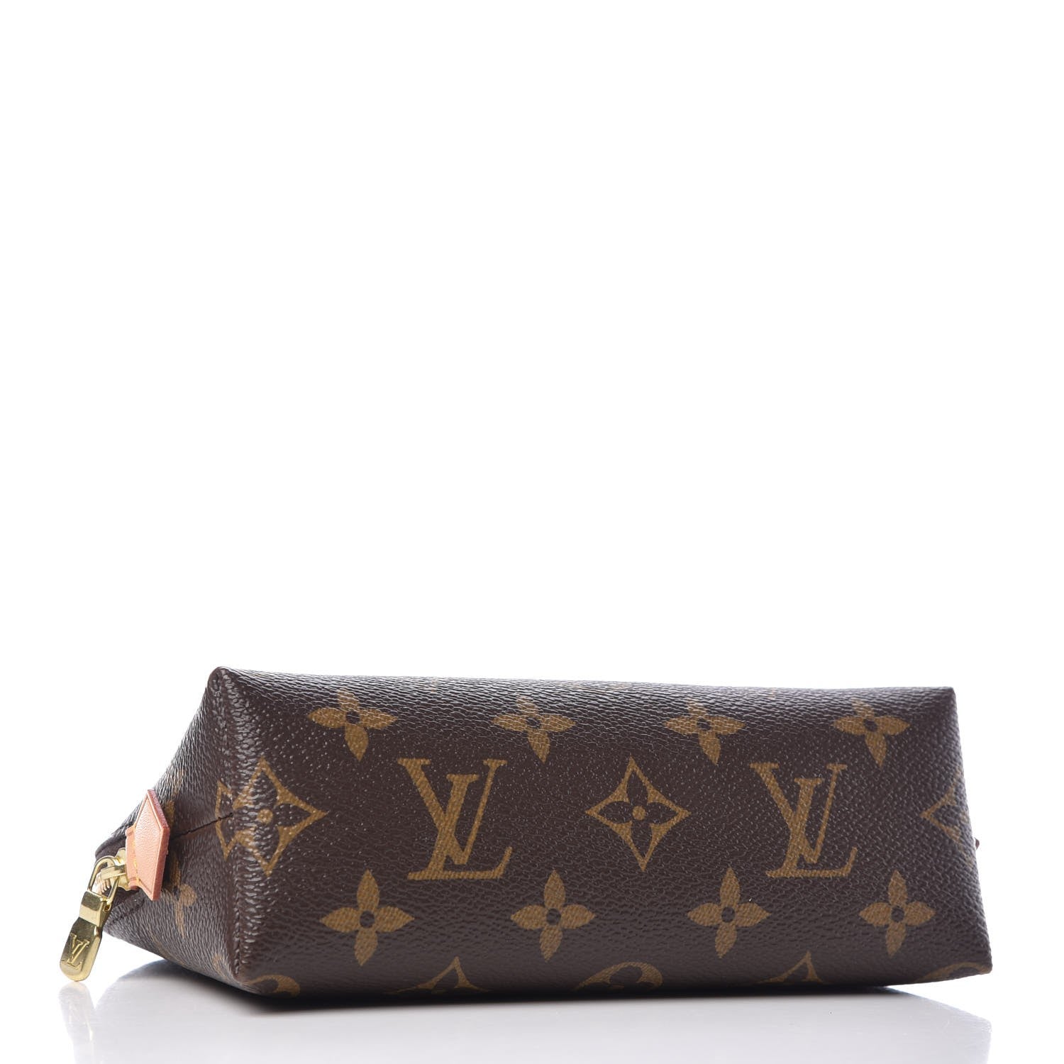 Louis Vuitton Monogram Patches Cosmetic Pouch PM 4 of 7